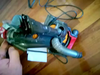 vaccum